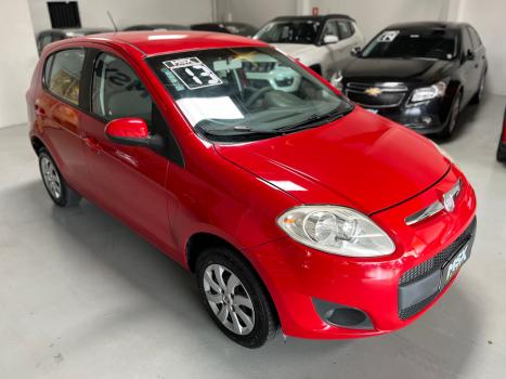 FIAT Palio 1.0 FLEX ATTRACTIVE, Foto 6