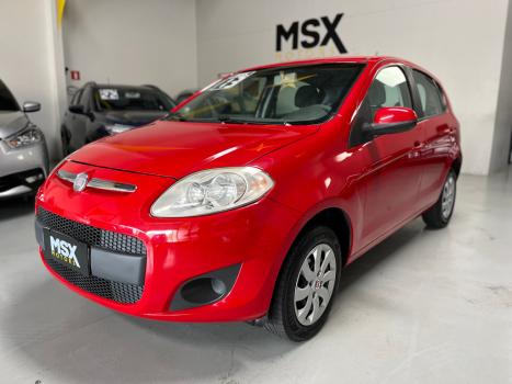 FIAT Palio 1.0 FLEX ATTRACTIVE, Foto 7