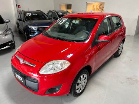 FIAT Palio 1.0 FLEX ATTRACTIVE, Foto 8