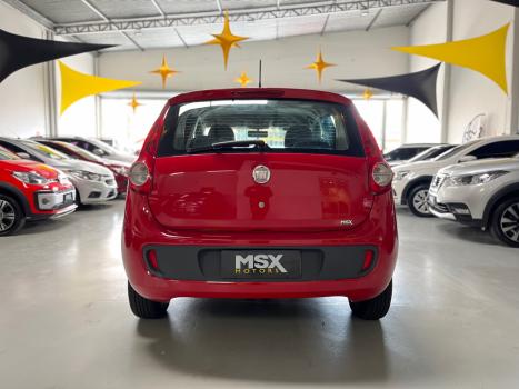 FIAT Palio 1.0 FLEX ATTRACTIVE, Foto 9