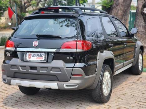 FIAT Palio 1.0 FLEX, Foto 7