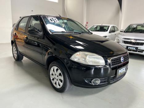 FIAT Palio 1.4 4P ELX 30 ANOS FLEX, Foto 5