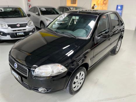 FIAT Palio 1.4 4P ELX 30 ANOS FLEX, Foto 7