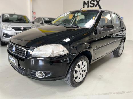 FIAT Palio 1.4 4P ELX 30 ANOS FLEX, Foto 8