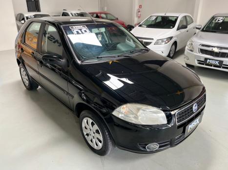 FIAT Palio 1.4 4P ELX 30 ANOS FLEX, Foto 9