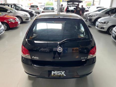 FIAT Palio 1.4 4P ELX 30 ANOS FLEX, Foto 11