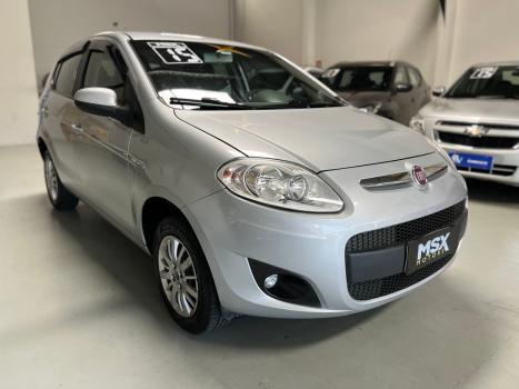 FIAT Palio 1.4 4P FLEX ATTRACTIVE, Foto 5