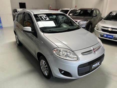 FIAT Palio 1.4 4P FLEX ATTRACTIVE, Foto 6