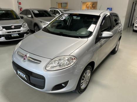 FIAT Palio 1.4 4P FLEX ATTRACTIVE, Foto 8