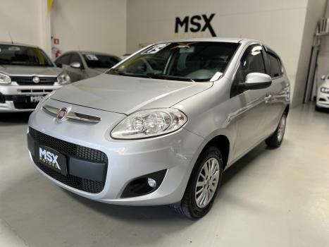 FIAT Palio 1.4 4P FLEX ATTRACTIVE, Foto 9