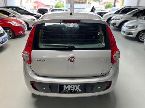 FIAT Palio 1.4 4P FLEX ATTRACTIVE, Foto 11