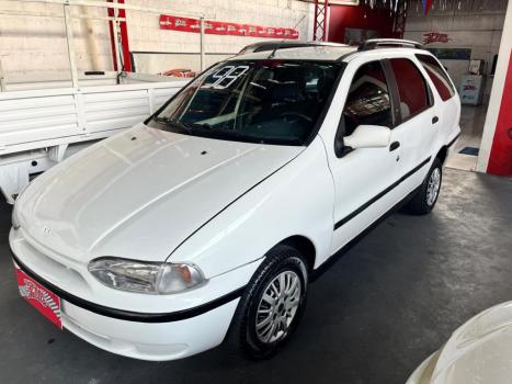 FIAT Palio 1.5 4P, Foto 1