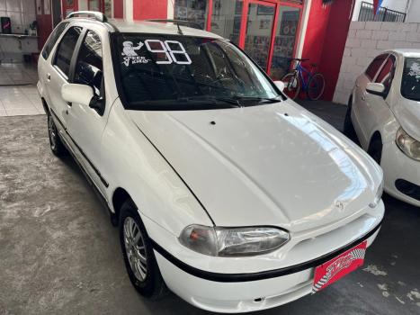 FIAT Palio 1.5 4P, Foto 2