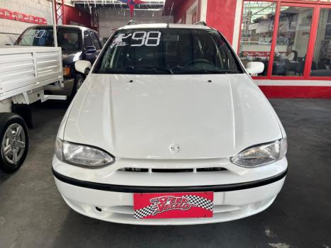 FIAT Palio 1.5 4P, Foto 3