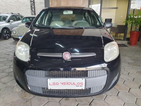 FIAT Palio 1.6 16V 4P FLEX ESSENCE, Foto 2