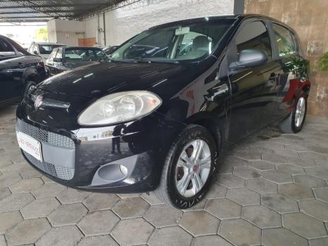 FIAT Palio 1.6 16V 4P FLEX ESSENCE, Foto 3