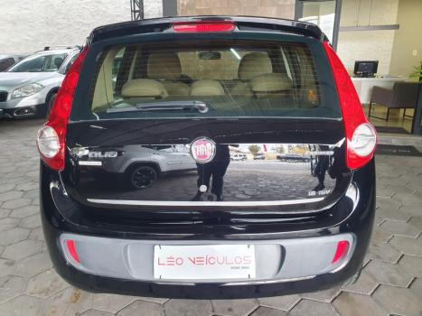 FIAT Palio 1.6 16V 4P FLEX ESSENCE, Foto 6