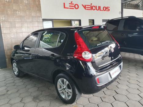 FIAT Palio 1.6 16V 4P FLEX ESSENCE, Foto 7