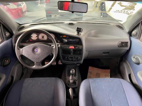 FIAT Palio Weekend 1.6 4P ADVENTURE, Foto 9