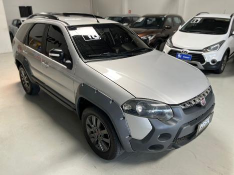 FIAT Palio Weekend 1.8 4P FLEX ADVENTURE, Foto 7