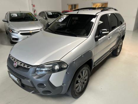 FIAT Palio Weekend 1.8 4P FLEX ADVENTURE, Foto 8