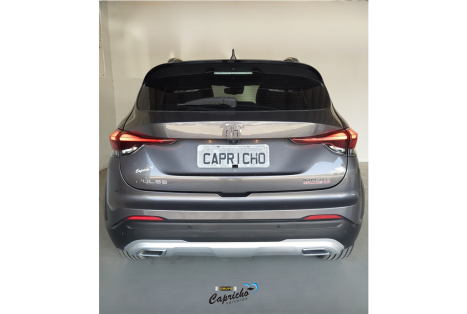 FIAT Pulse 1.0 12V 4P FLEX 200 IMPETUS TURBO AUTOMTICO CVT, Foto 18