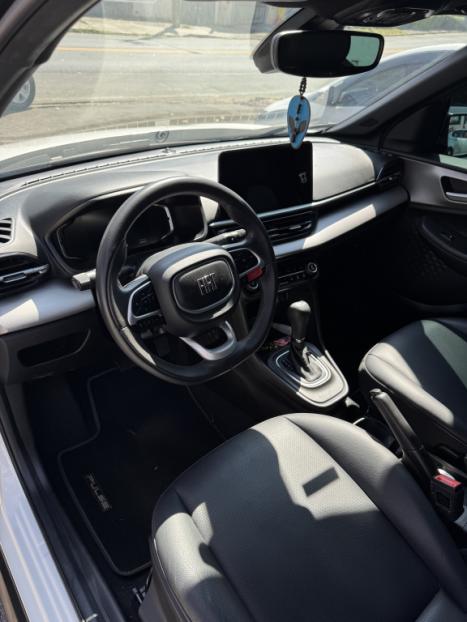 FIAT Pulse 1.0 12V 4P FLEX 200 IMPETUS TURBO AUTOMTICO CVT, Foto 1