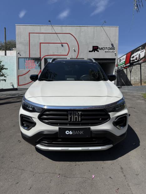FIAT Pulse 1.0 12V 4P FLEX 200 IMPETUS TURBO AUTOMTICO CVT, Foto 3