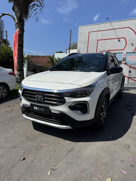 FIAT Pulse 1.0 12V 4P FLEX 200 IMPETUS TURBO AUTOMTICO CVT, Foto 6