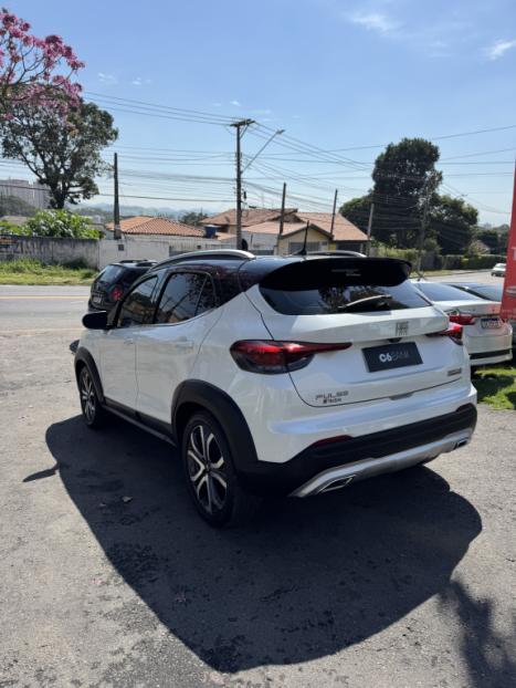 FIAT Pulse 1.0 12V 4P FLEX 200 IMPETUS TURBO AUTOMTICO CVT, Foto 7