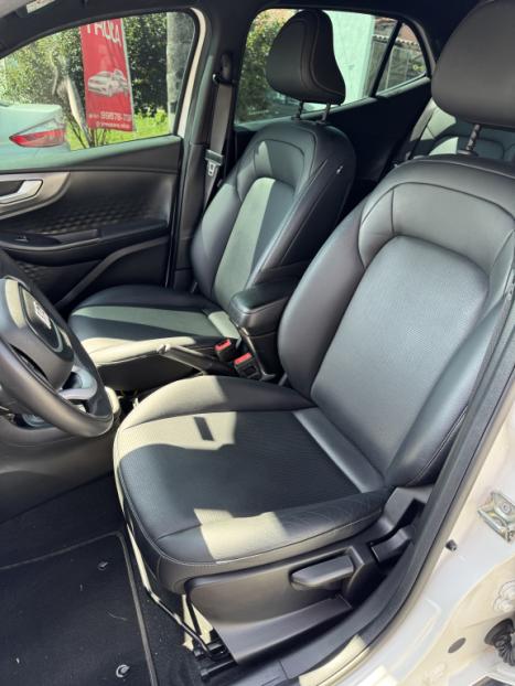 FIAT Pulse 1.0 12V 4P FLEX 200 IMPETUS TURBO AUTOMTICO CVT, Foto 9