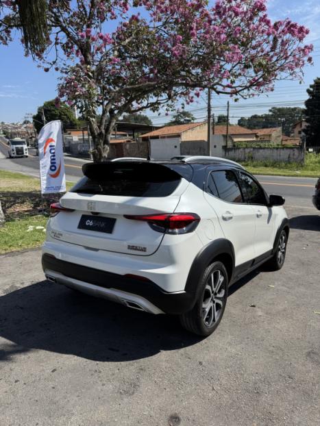 FIAT Pulse 1.0 12V 4P FLEX 200 IMPETUS TURBO AUTOMTICO CVT, Foto 10