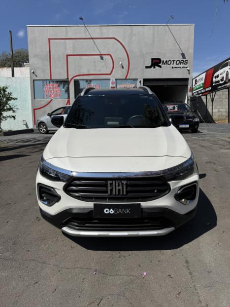 FIAT Pulse 1.0 12V 4P FLEX 200 IMPETUS TURBO AUTOMTICO CVT, Foto 3