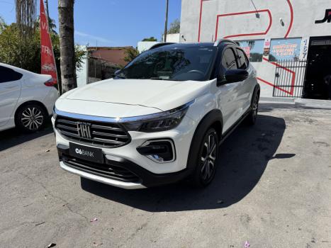 FIAT Pulse 1.0 12V 4P FLEX 200 IMPETUS TURBO AUTOMTICO CVT, Foto 7