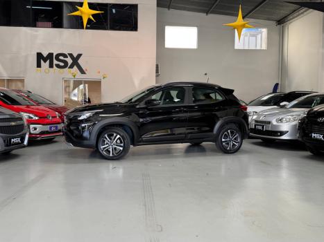 FIAT Pulse 1.0 12V 4P FLEX 200 AUDACE TURBO AUTOMTICO CVT, Foto 1