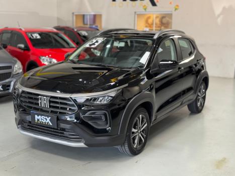 FIAT Pulse 1.0 12V 4P FLEX 200 AUDACE TURBO AUTOMTICO CVT, Foto 8
