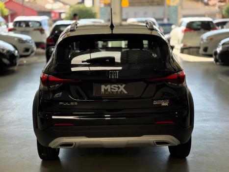 FIAT Pulse 1.0 12V 4P FLEX 200 AUDACE TURBO AUTOMTICO CVT, Foto 9