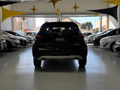 FIAT Pulse 1.0 12V 4P FLEX 200 AUDACE TURBO AUTOMTICO CVT, Foto 11