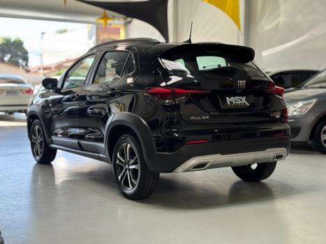 FIAT Pulse 1.0 12V 4P FLEX 200 AUDACE TURBO AUTOMTICO CVT, Foto 12