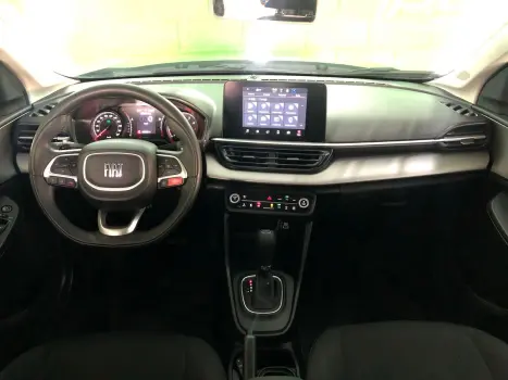 FIAT Pulse 1.0 12V 4P FLEX 200 AUDACE TURBO AUTOMTICO CVT, Foto 7