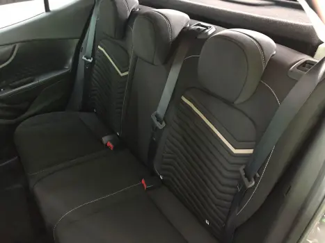 FIAT Pulse 1.0 12V 4P FLEX 200 AUDACE TURBO AUTOMTICO CVT, Foto 19