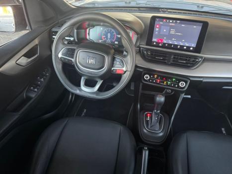 FIAT Pulse 1.0 12V 4P FLEX 200 IMPETUS TURBO AUTOMTICO CVT, Foto 13