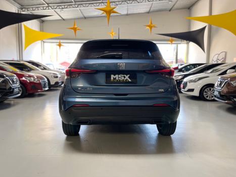 FIAT Pulse 1.3 16V 4P FLEX DRIVE AUTOMTICO CVT, Foto 7