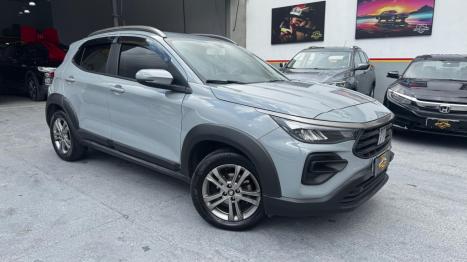 FIAT Pulse 1.3 16V 4P FLEX DRIVE AUTOMTICO CVT, Foto 2