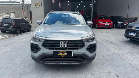 FIAT Pulse 1.3 16V 4P FLEX DRIVE AUTOMTICO CVT, Foto 3