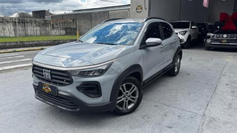 FIAT Pulse 1.3 16V 4P FLEX DRIVE AUTOMTICO CVT, Foto 5