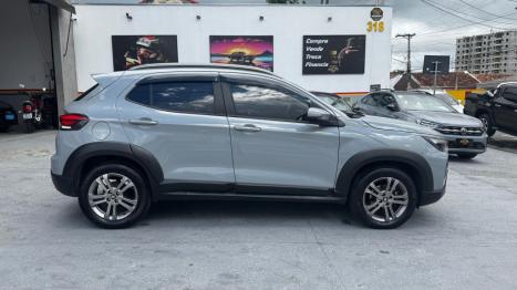 FIAT Pulse 1.3 16V 4P FLEX DRIVE AUTOMTICO CVT, Foto 6