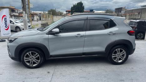 FIAT Pulse 1.3 16V 4P FLEX DRIVE AUTOMTICO CVT, Foto 7