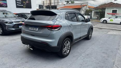 FIAT Pulse 1.3 16V 4P FLEX DRIVE AUTOMTICO CVT, Foto 8
