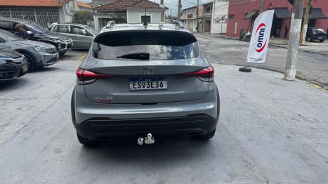 FIAT Pulse 1.3 16V 4P FLEX DRIVE AUTOMTICO CVT, Foto 9